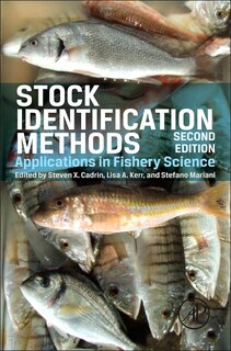 Front cover_Stock Identification Methods