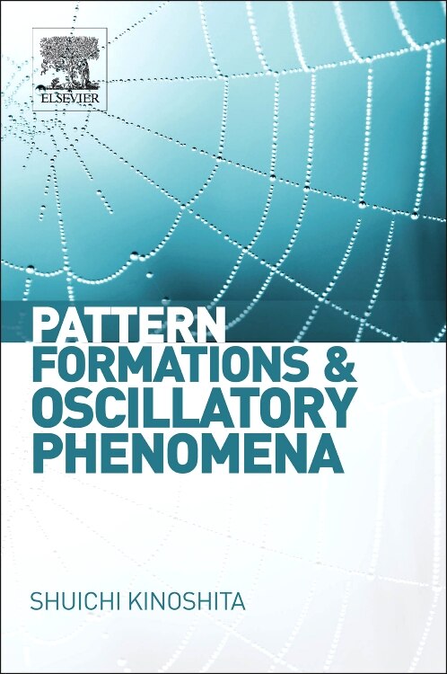 Front cover_Pattern Formations And Oscillatory Phenomena