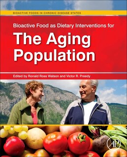 Couverture_Bioactive Food As Dietary Interventions For The Aging Population