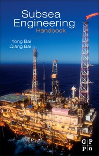 Front cover_Subsea Engineering Handbook