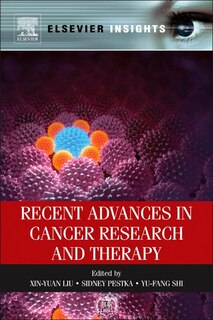 Front cover_Recent Advances In Cancer Research And Therapy