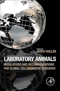 Front cover_Laboratory Animals