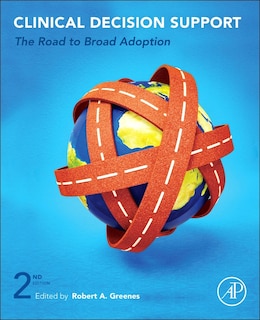 Front cover_Clinical Decision Support