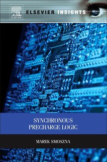 Front cover_Synchronous Precharge Logic