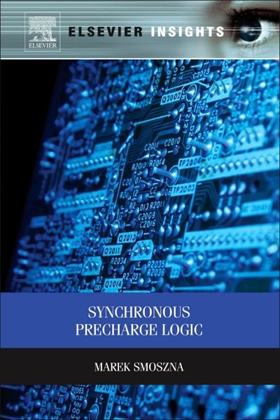 Front cover_Synchronous Precharge Logic