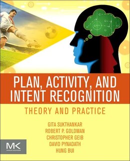 Couverture_Plan, Activity, And Intent Recognition