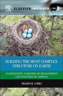 Front cover_Building The Most Complex Structure On Earth