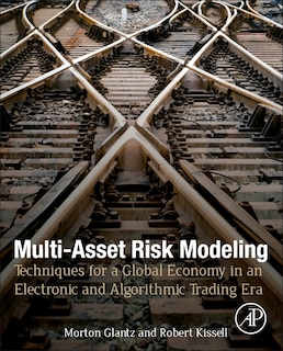 Front cover_Multi-asset Risk Modeling