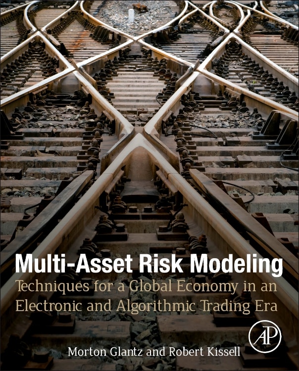 Front cover_Multi-asset Risk Modeling