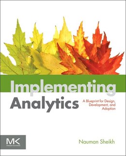 Couverture_Implementing Analytics
