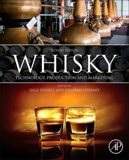 Front cover_Whisky
