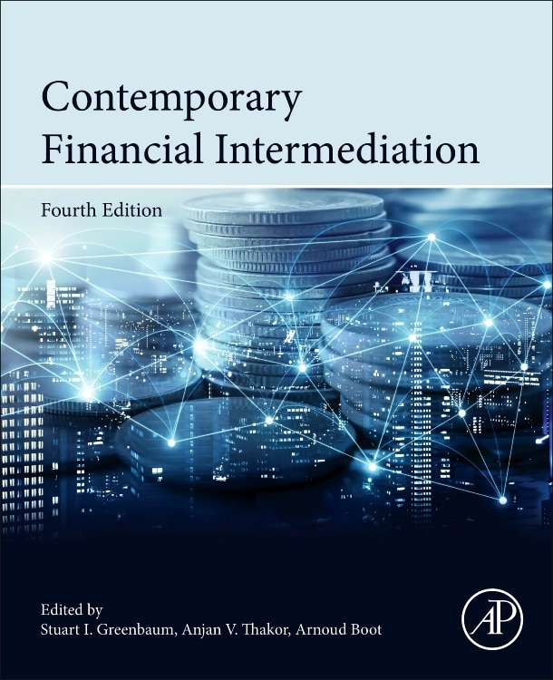 Couverture_Contemporary Financial Intermediation