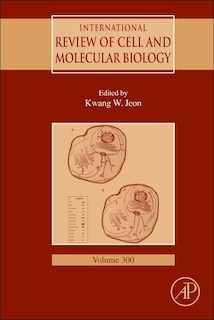 Front cover_International Review Of Cell And Molecular Biology