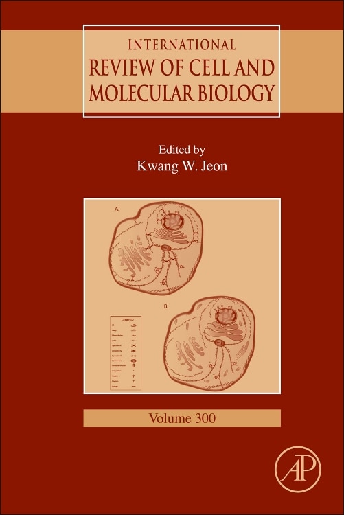 Front cover_International Review Of Cell And Molecular Biology