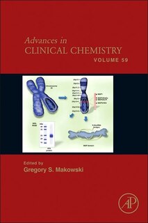 Couverture_Advances In Clinical Chemistry