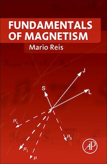 Front cover_Fundamentals Of Magnetism
