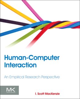 Front cover_Human-computer Interaction