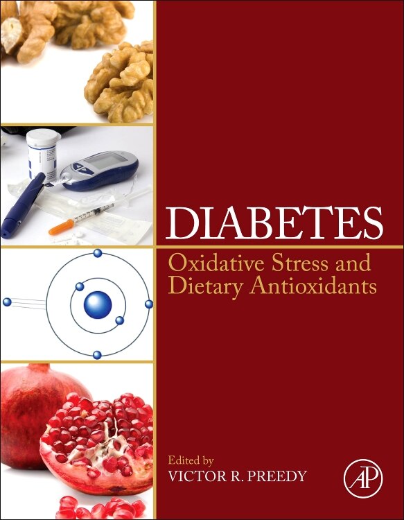 Diabetes: Oxidative Stress And Dietary Antioxidants