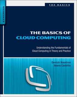 Front cover_The Basics Of Cloud Computing