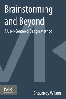 Front cover_Brainstorming And Beyond