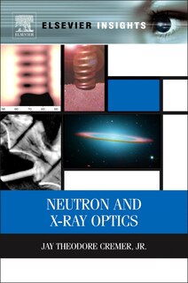 Front cover_Neutron And X-ray Optics