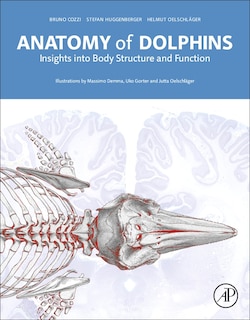 Front cover_Anatomy Of Dolphins