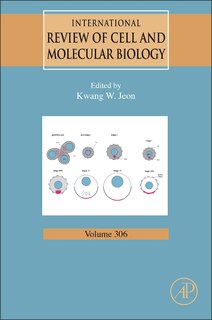 Front cover_International Review Of Cell And Molecular Biology