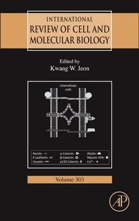 Couverture_International Review Of Cell And Molecular Biology