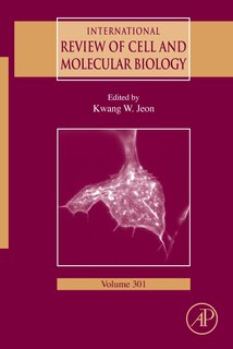 Front cover_International Review Of Cell And Molecular Biology