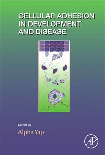Couverture_Cellular Adhesion In Development And Disease