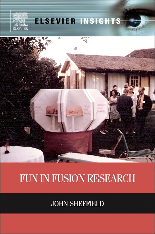Front cover_Fun In Fusion Research