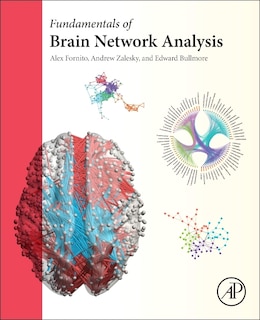 Front cover_Fundamentals Of Brain Network Analysis