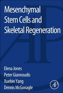 Front cover_Mesenchymal Stem Cells And Skeletal Regeneration