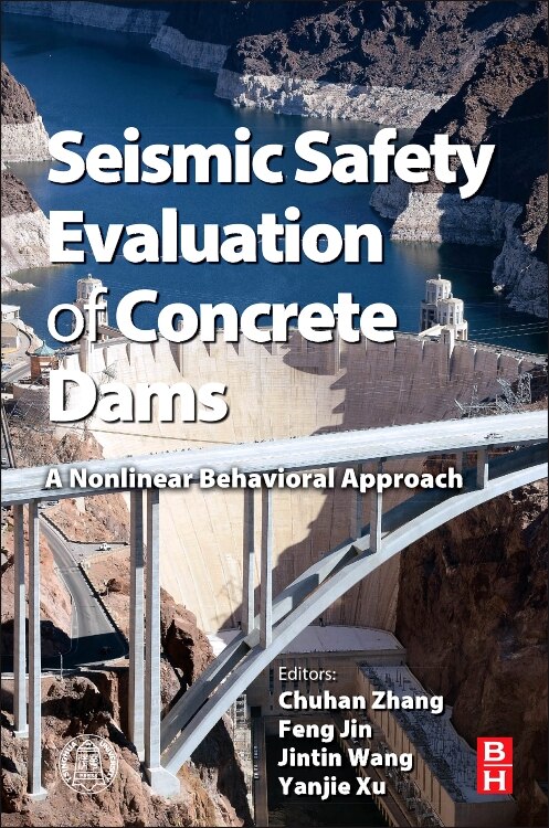 Couverture_Seismic Safety Evaluation Of Concrete Dams