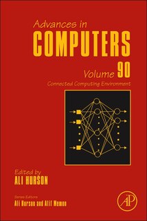Front cover_Connected Computing Environment
