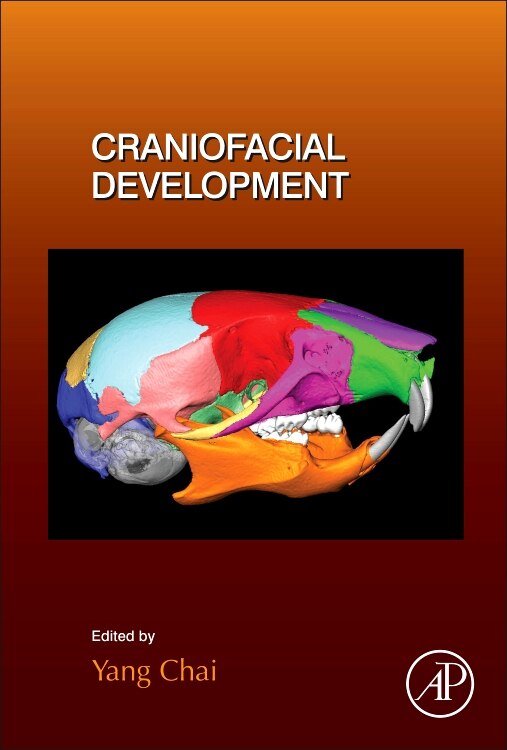Front cover_Craniofacial Development