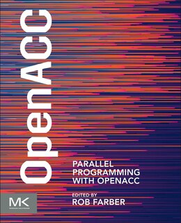 Couverture_Parallel Programming with OpenACC
