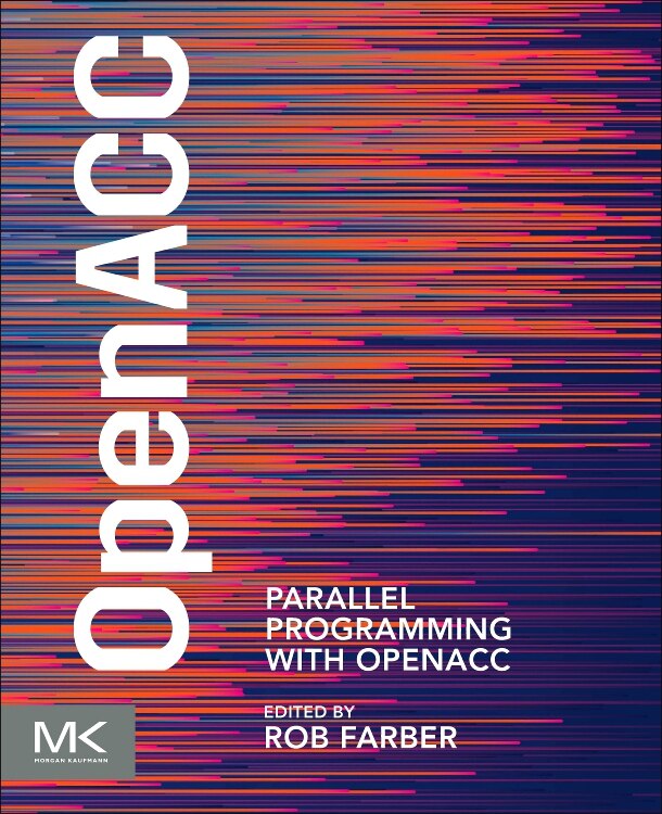 Couverture_Parallel Programming with OpenACC