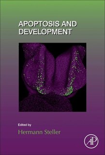 Couverture_Apoptosis And Development