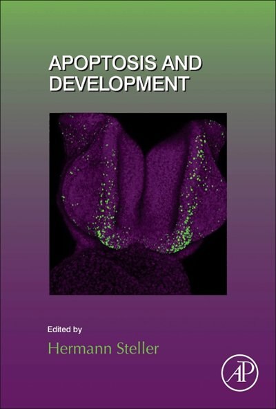 Couverture_Apoptosis And Development