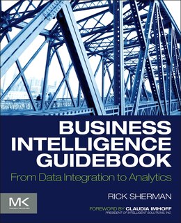 Front cover_Business Intelligence Guidebook