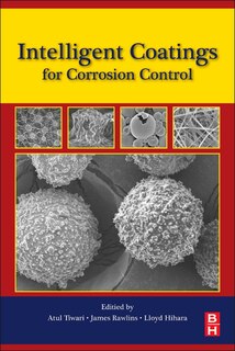 Front cover_Intelligent Coatings For Corrosion Control