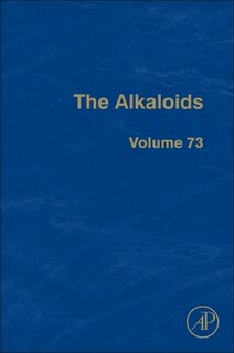 Couverture_The Alkaloids