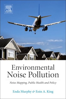 Front cover_Environmental Noise Pollution