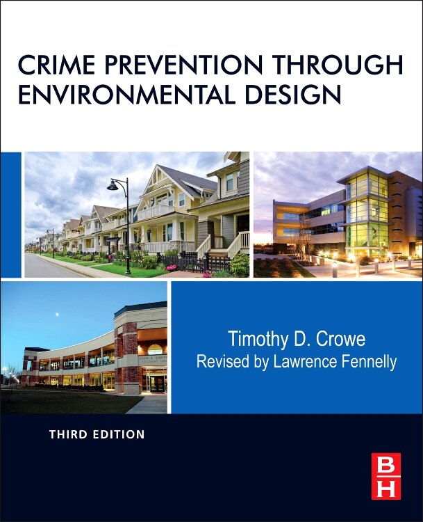 Couverture_Crime Prevention Through Environmental Design