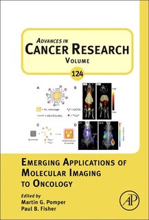 Front cover_Emerging Applications Of Molecular Imaging To Oncology