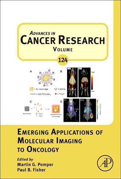 Front cover_Emerging Applications Of Molecular Imaging To Oncology