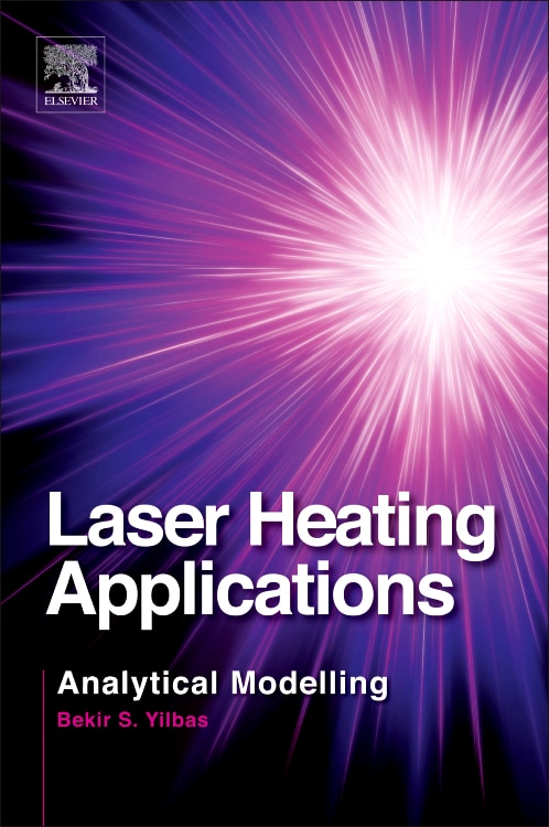 Front cover_Laser Heating Applications