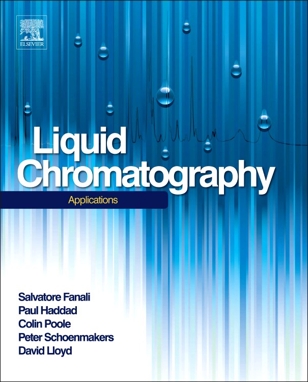 Front cover_Liquid Chromatography