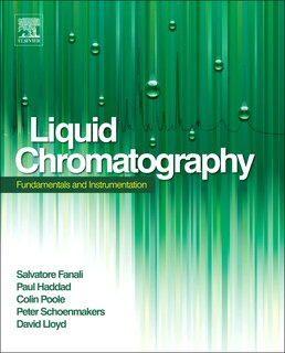 Front cover_Liquid Chromatography